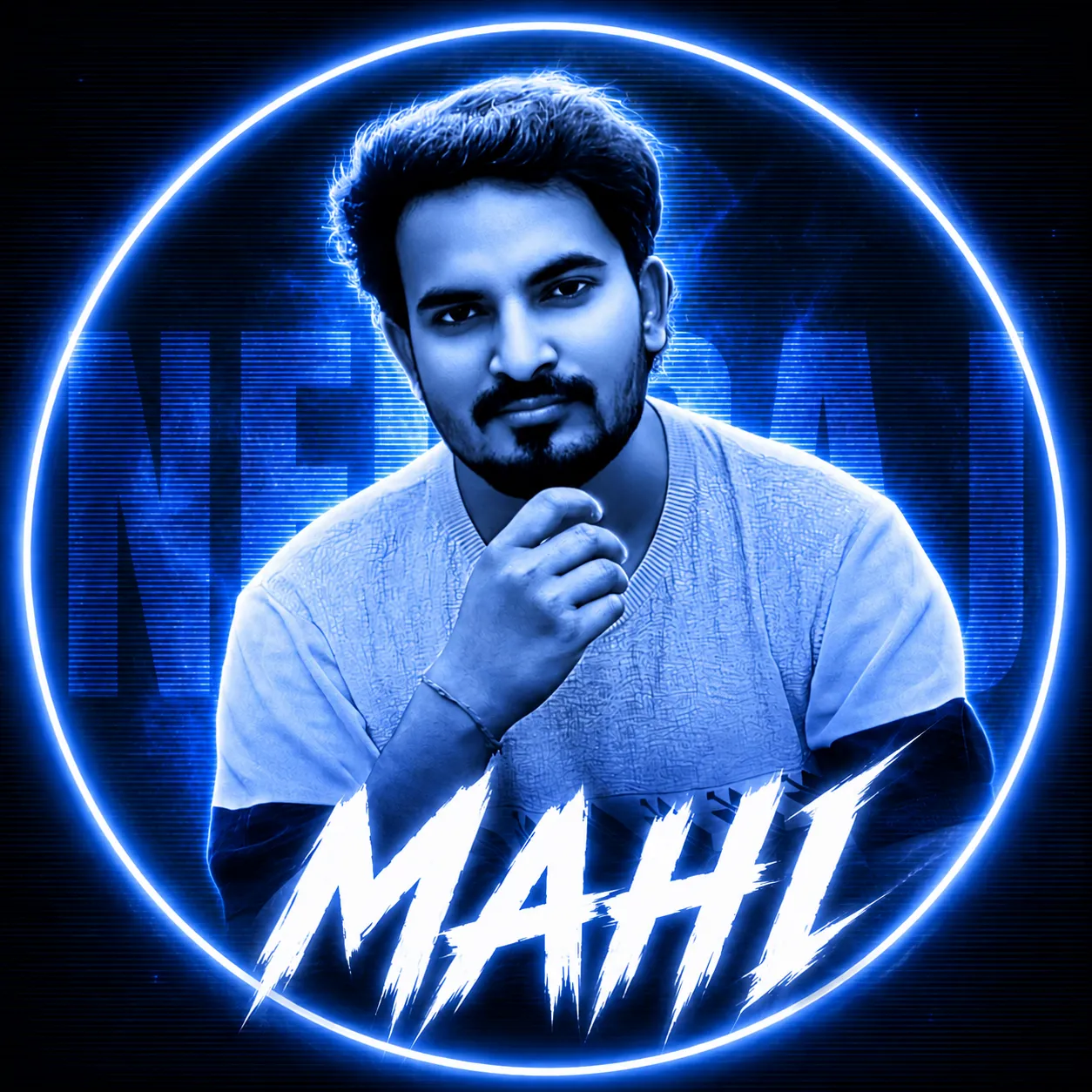 Neeraj Kumar Mahi