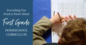 How to Build a Strong Foundation for Learning at Home