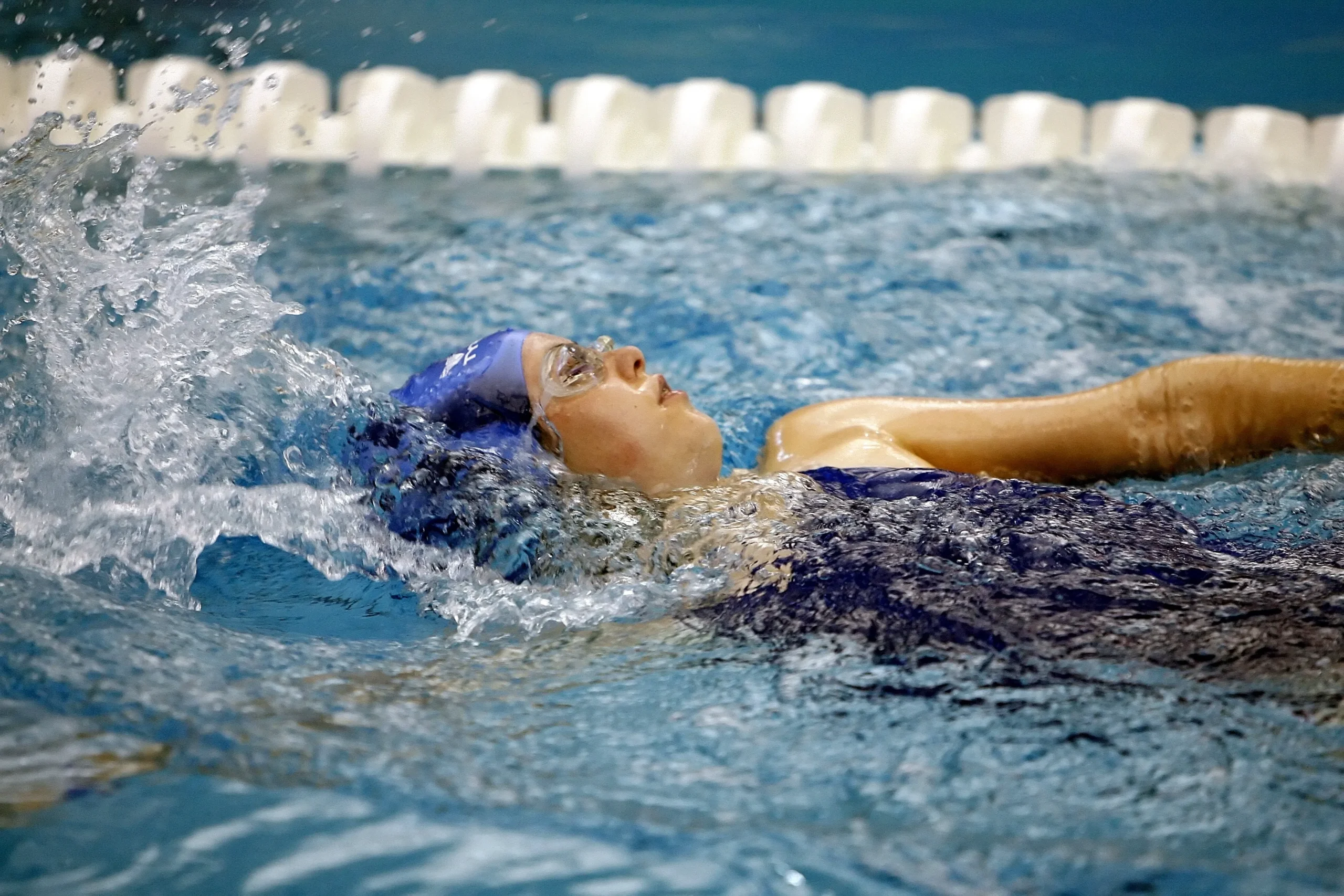 8 Benefits of Swimming You Probably Aren’t Aware Of