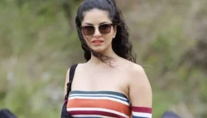 Sunny Leone And Her Journey To Bollywood