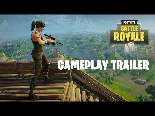 Popular Video Games in the World