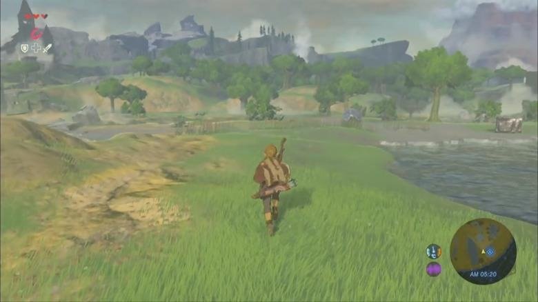 Popular Video Games in the World