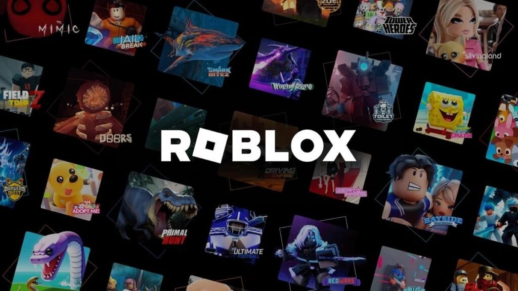 Popular Video Games in the World